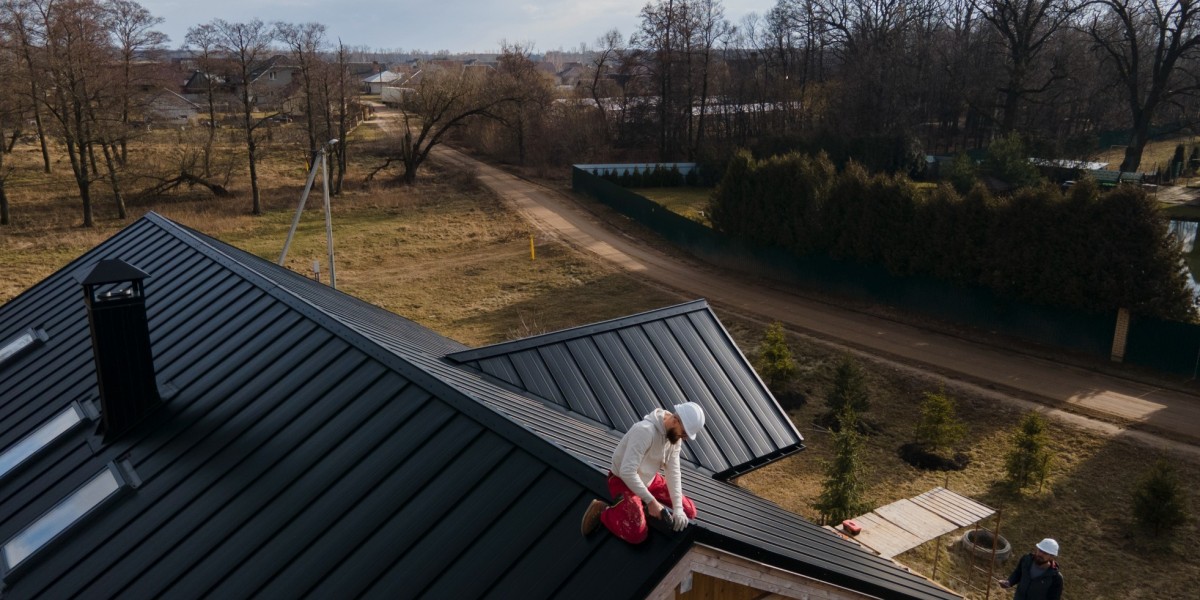Roofing Repair Services Ft Worth