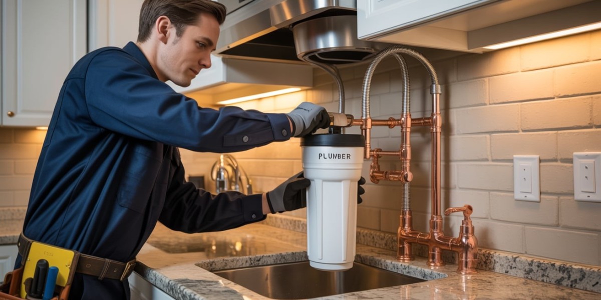 Challenges Faced by Plumbers