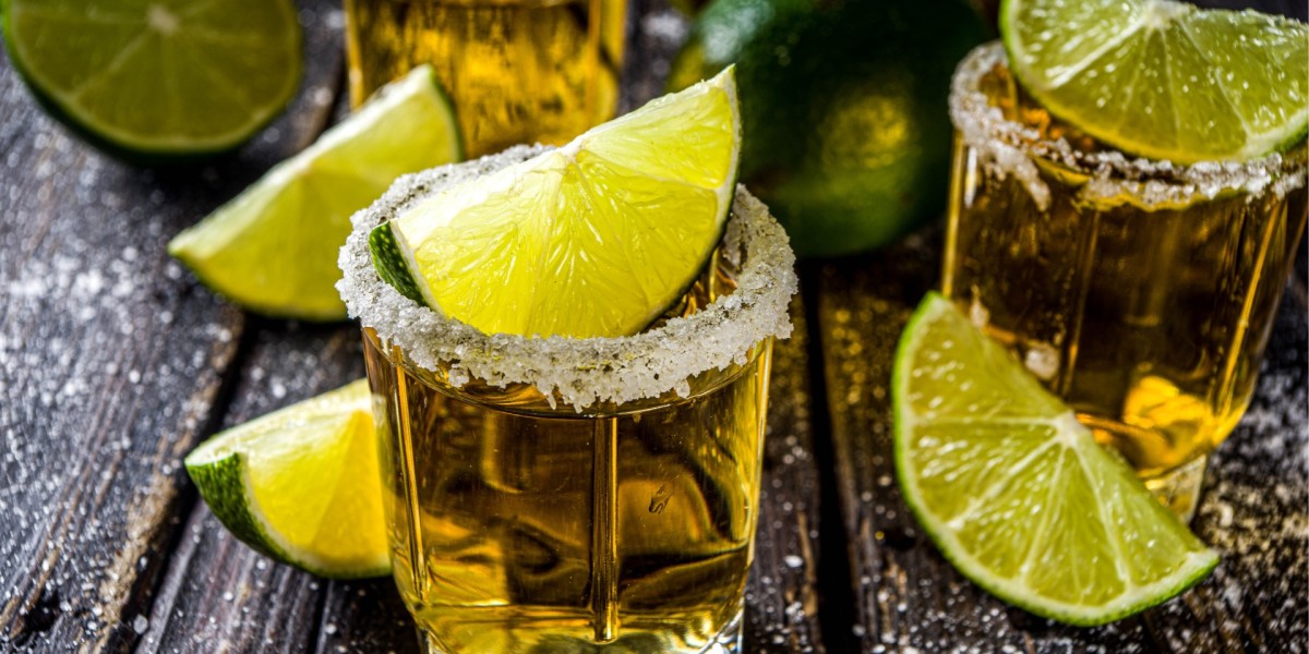 Russia Tequila Market Experiencing Rapid Growth