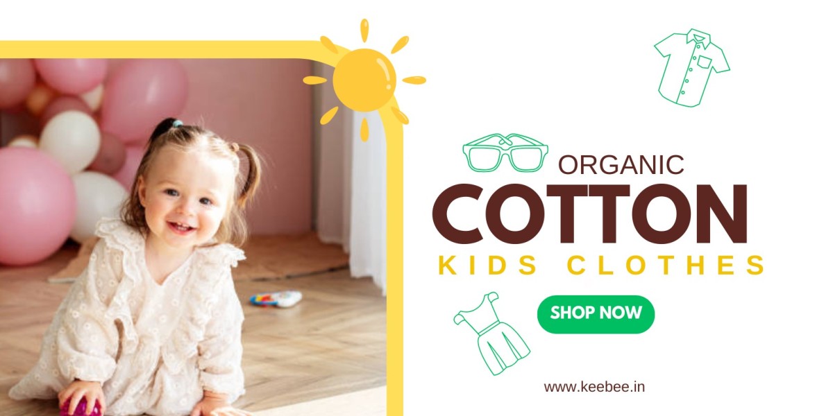 Choosing the Perfect Kids Dress for Baby Girls