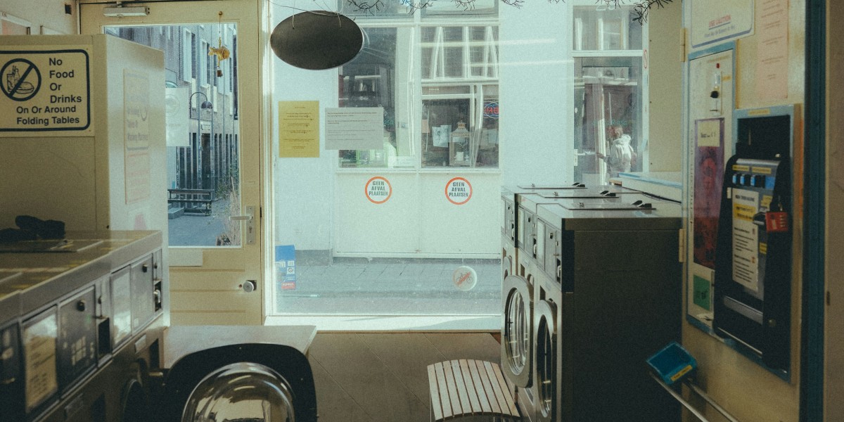 Choosing the Right Capacity Washer and Dryer