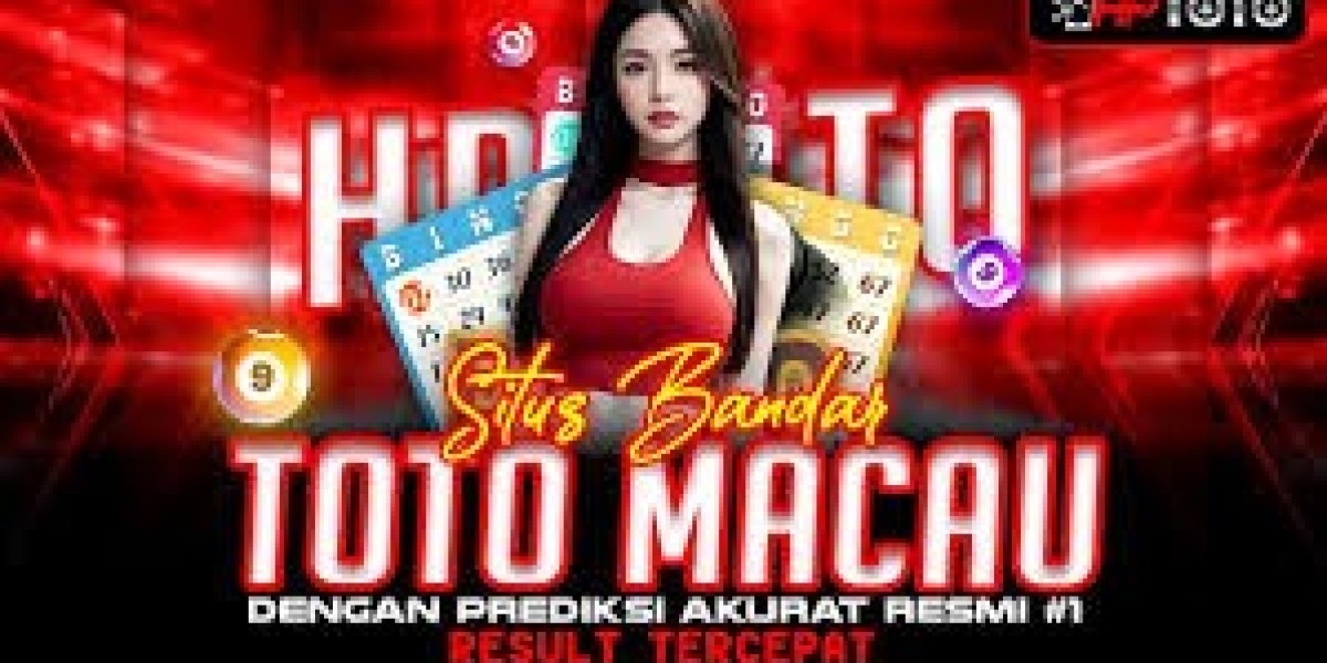 Toto Macau: Mixing Custom, Instinct, as well as