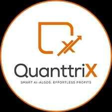 Venu quanttrix Profile Picture