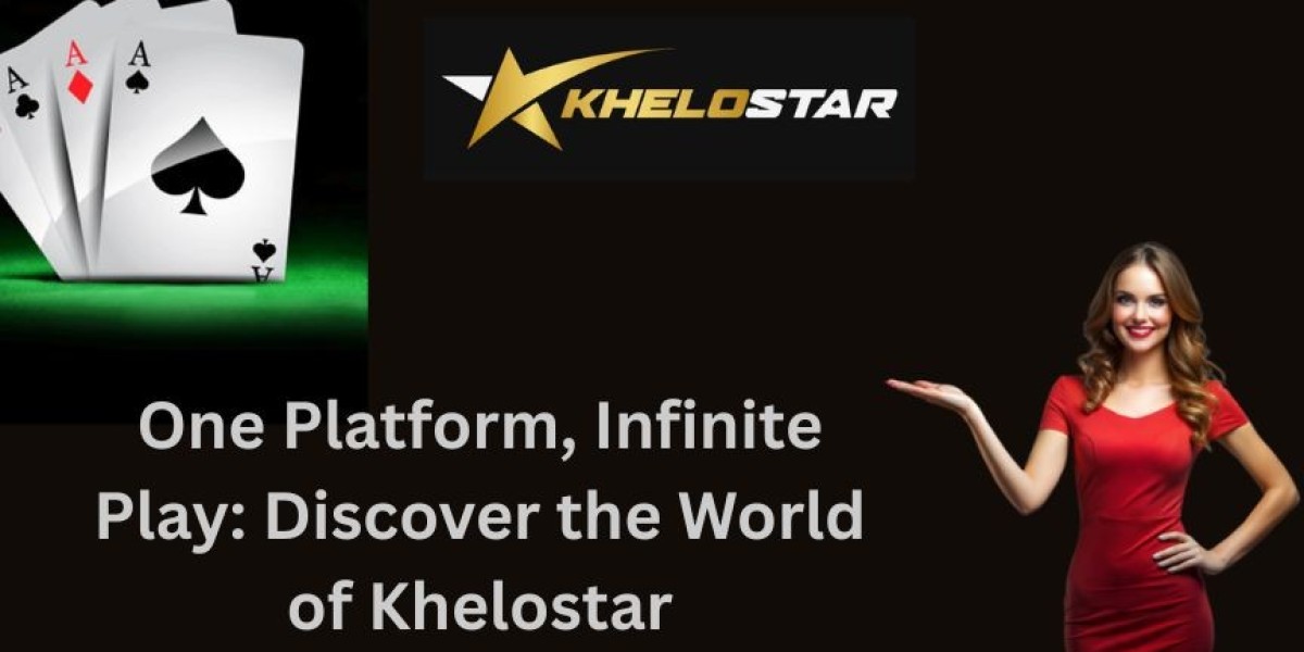 One Platform, Infinite Play: Discover the World