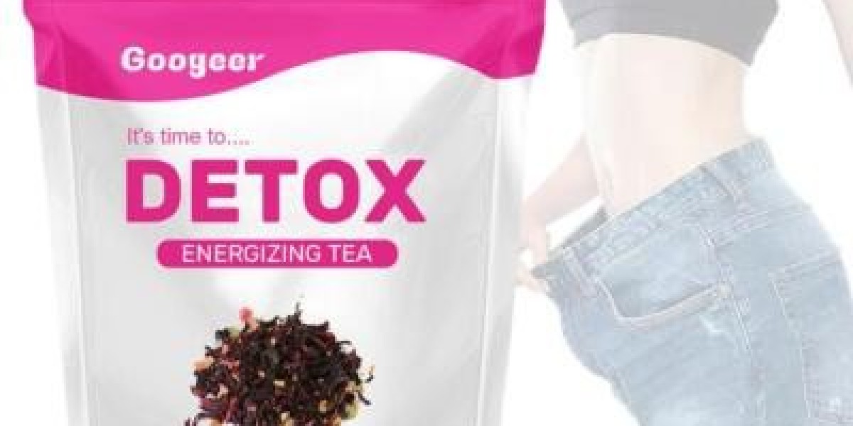 Can Go Detox Tea help with bloating?