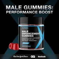 Stamin Gummy Profile Picture