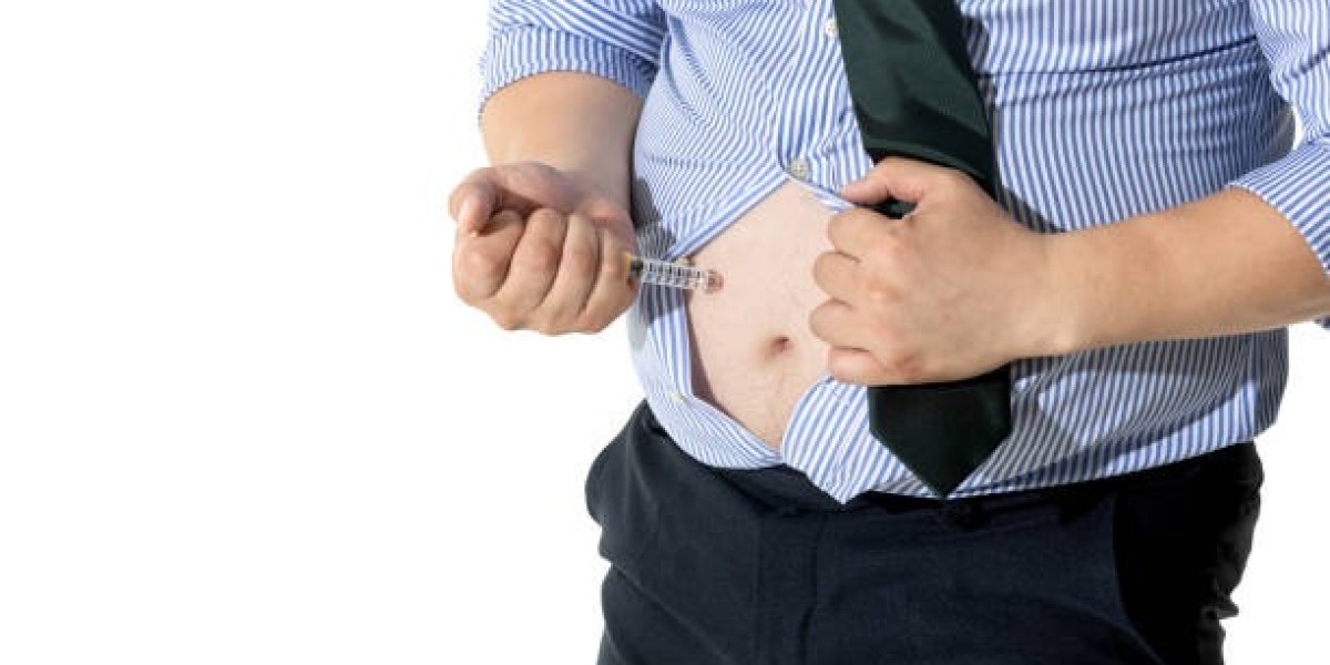 Mounjaro Injection in Dubai: Overall Health