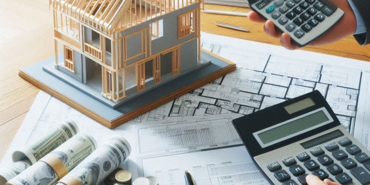 Construction Price Calculator