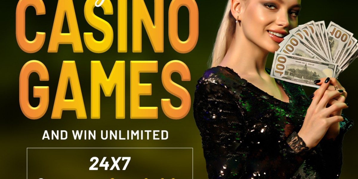Casino ID - Get Your Trusted Online Casino ID I