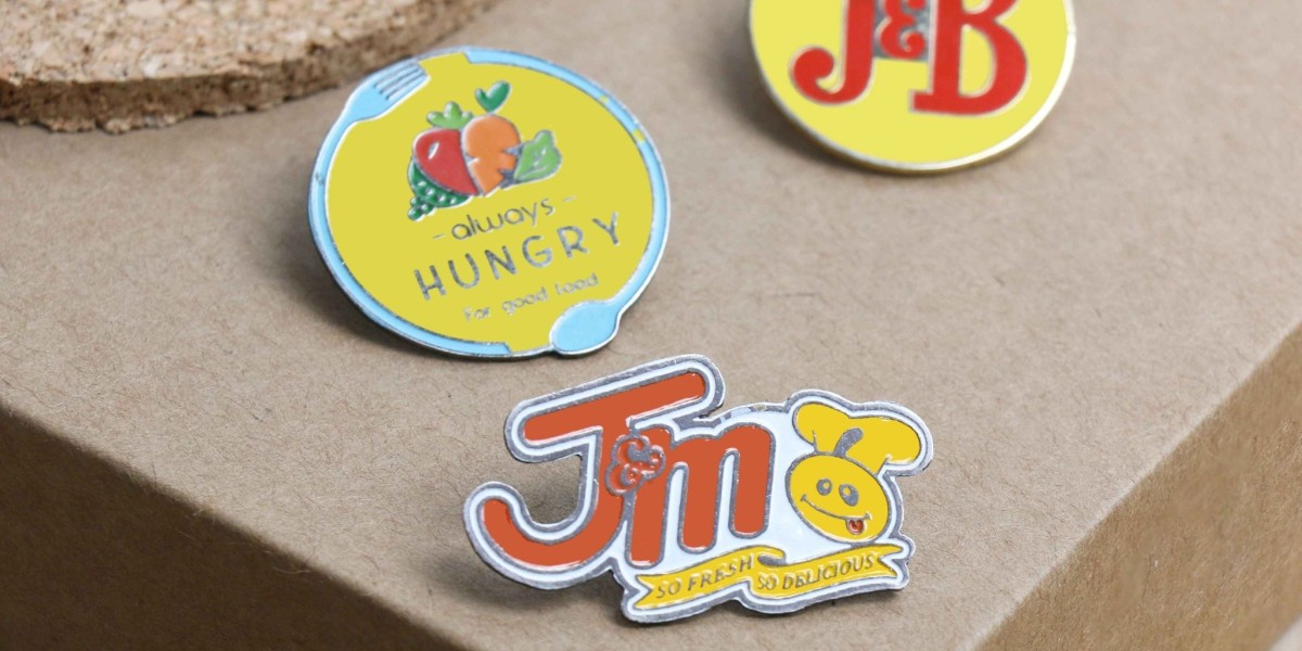 Small Pins, Big Impact: How Lapel Pins Elevate