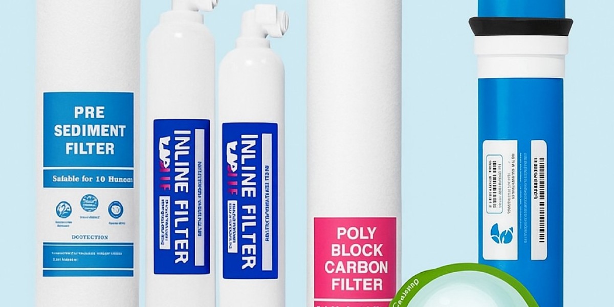 DOW RO Membrane | Pearl Water Technologies