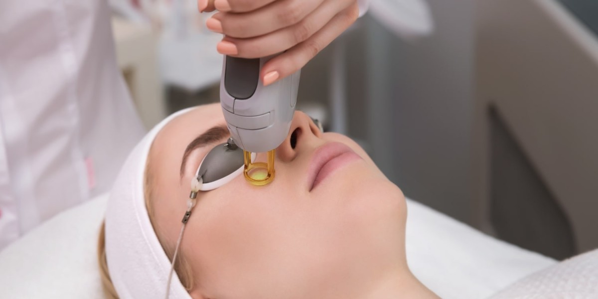 How Painful Is CO2 Skin Resurfacing?