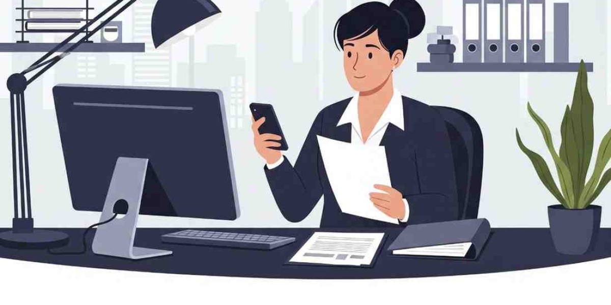 Virtual Office for GST Registration in India