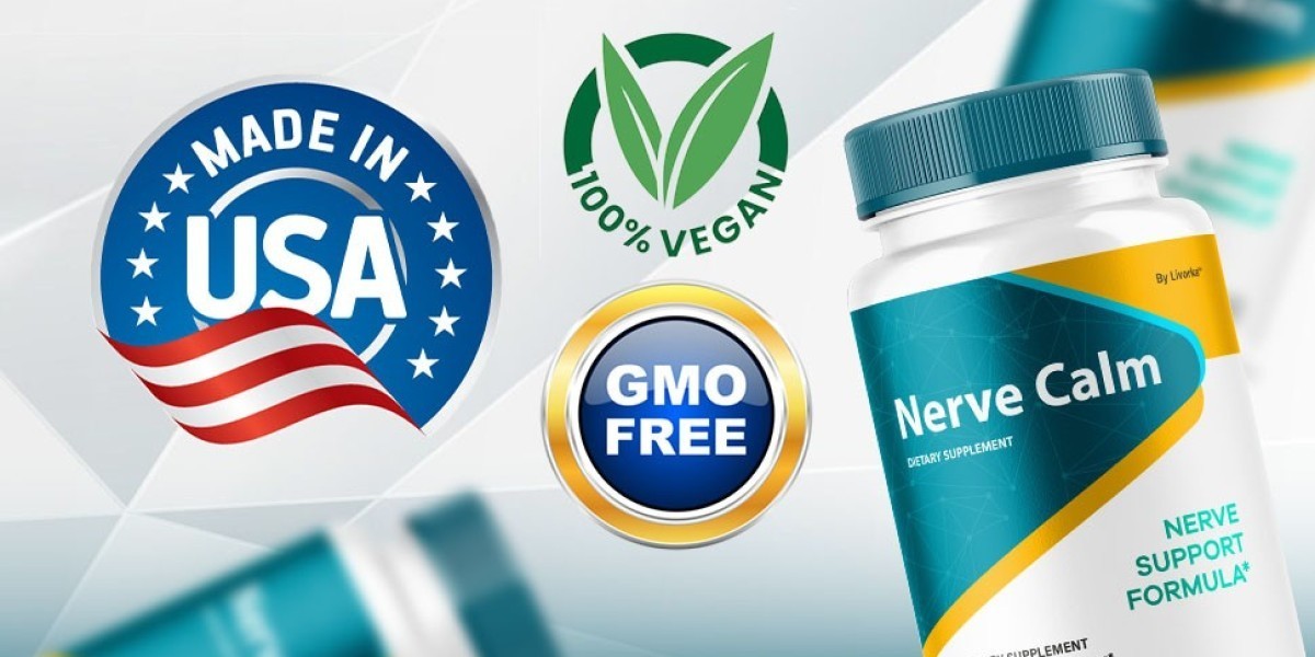 NerveCalm: Is It Legit?