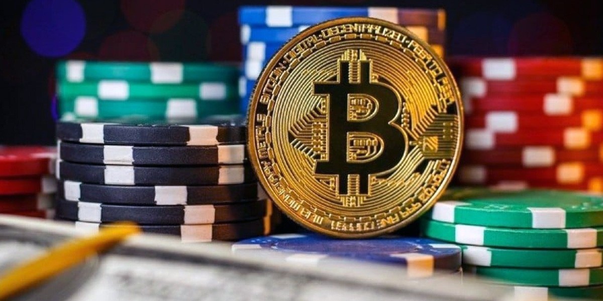 New Crypto Casino: Innovazione Disruptive e Pro
