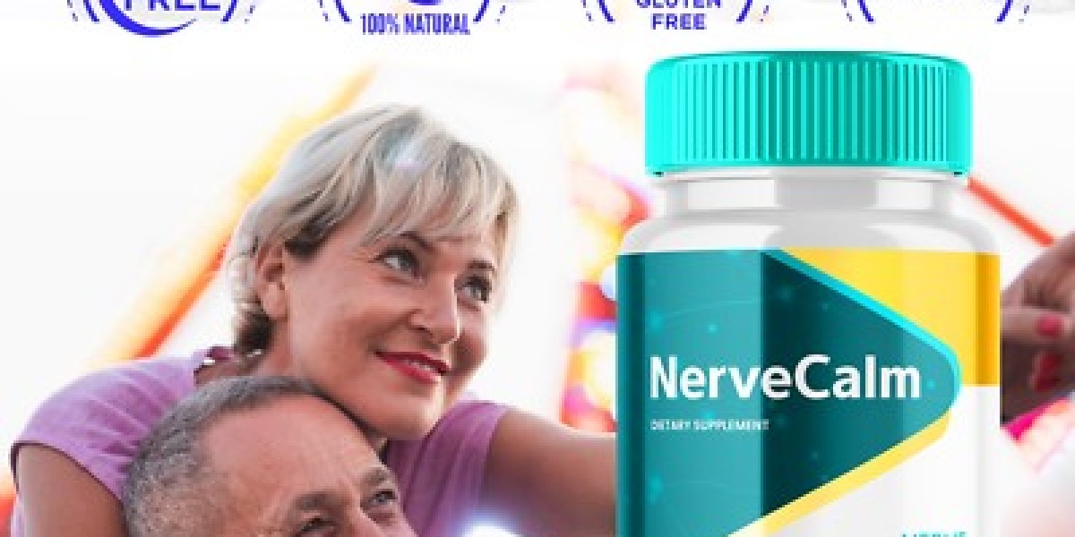 https://www.facebook.com/NerveCalm.Benefits/