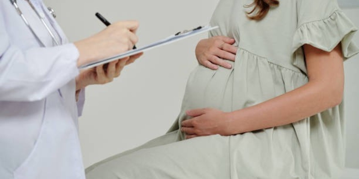 Your IVF Journey in Riyadh Starts with One Clic