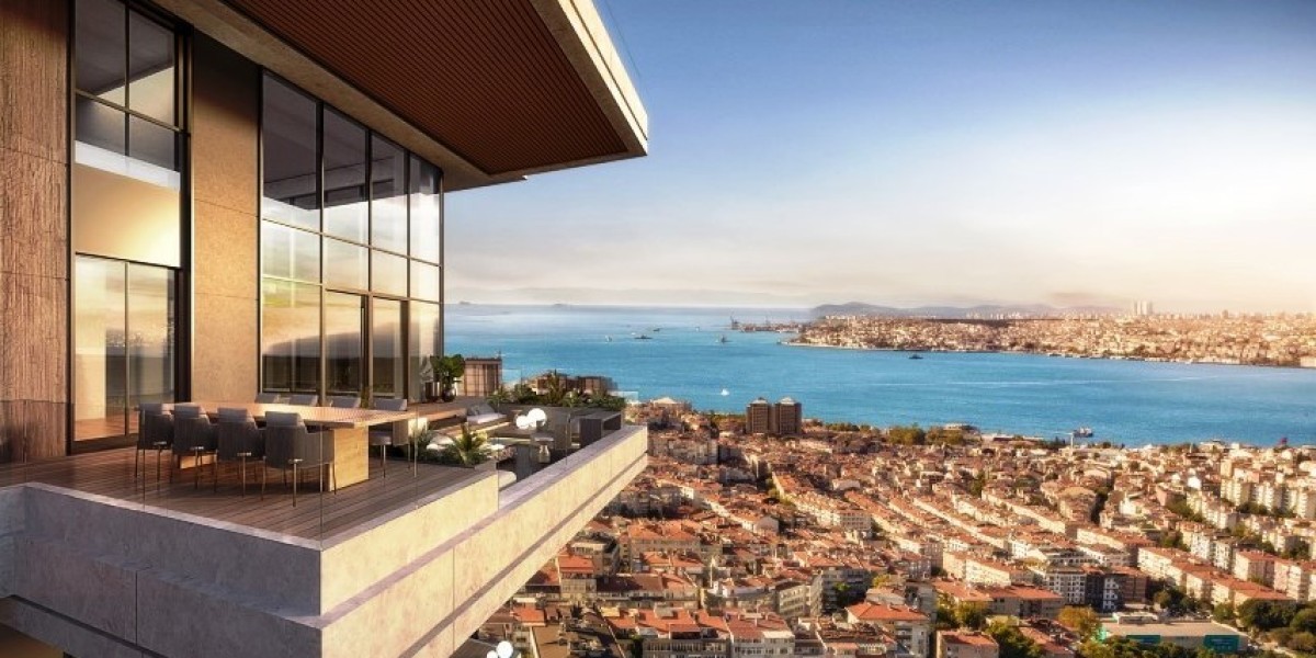 Istanbul Apartments for Sale: A Smart Option fo
