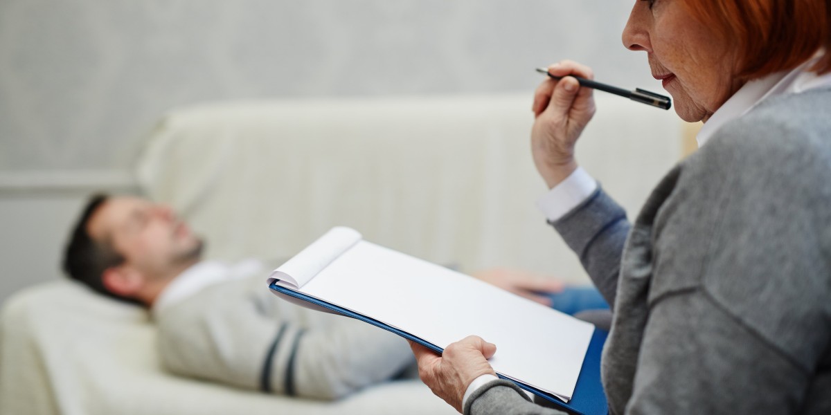 The 10 Most Scariest Things About Can You See A Psychiatrist Privately