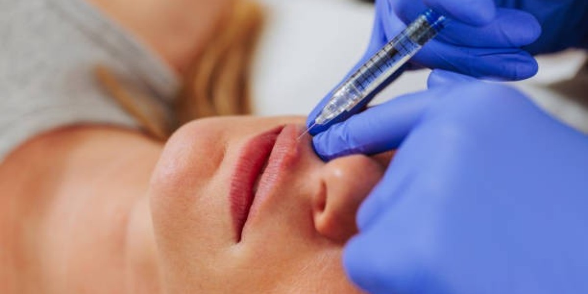 Dermal Fillers Dubai: Visible Refresh