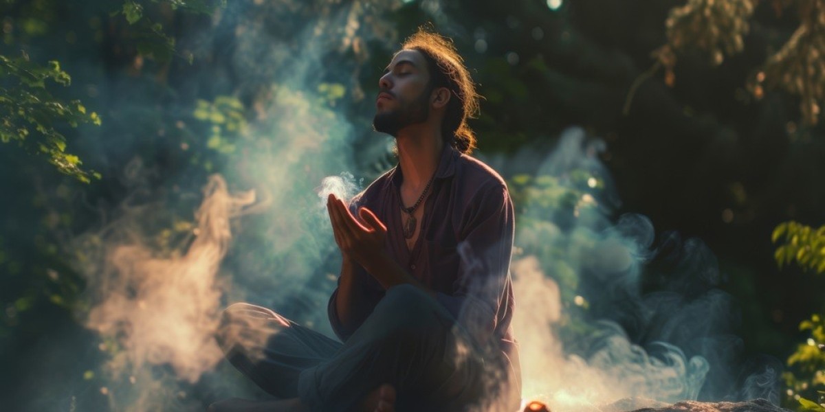 Control of Your Life with Ardas Foundation