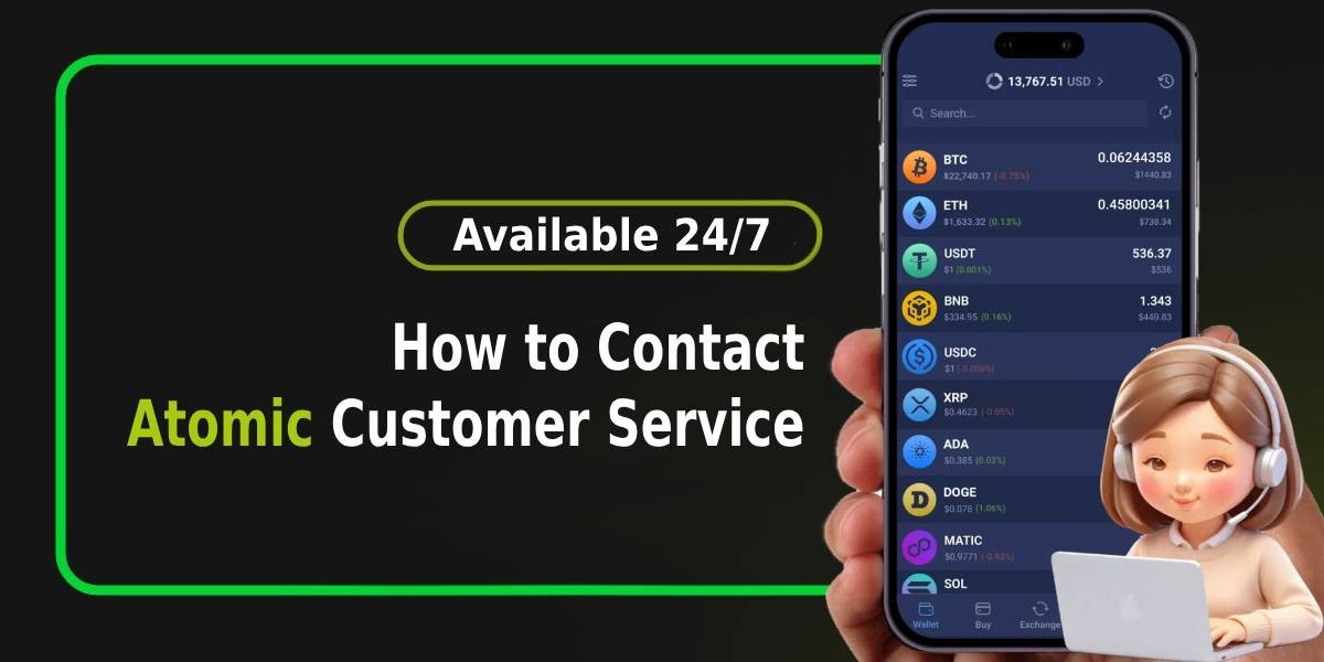 How to Contact Atomic Customer Service Number