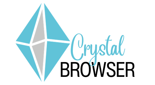 crystal browser