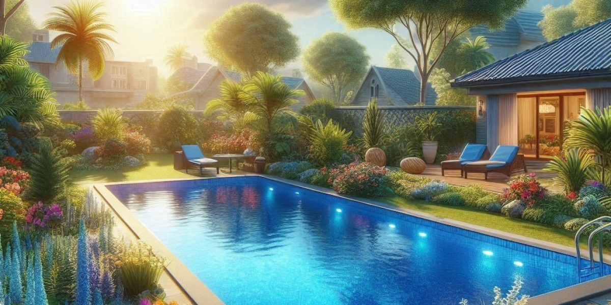 Why FRP Liner Pools Are Gaining Popularity