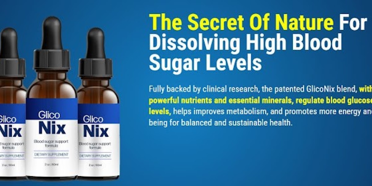 Gliconix Cost 2025, Details, Reviews & More Inf