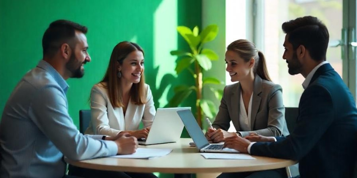 ISO 14001 Certification in Focus: Driving Envir