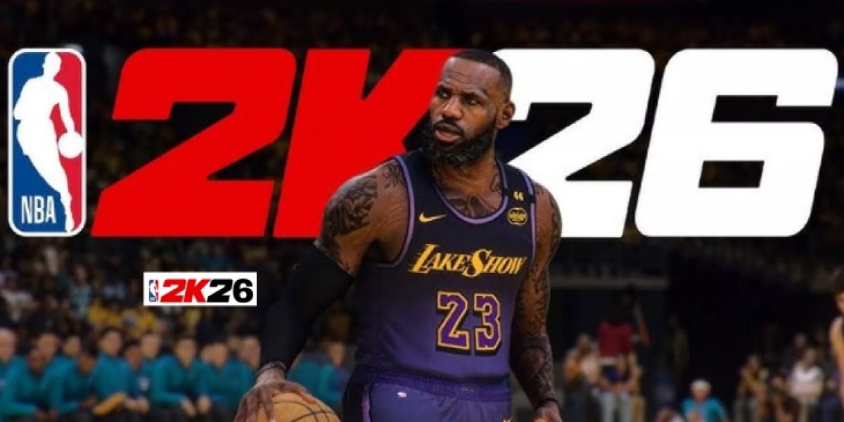 nba2king NBA 2K26 MT serves a vital role