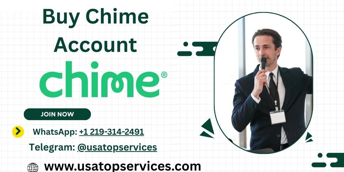 Best 12 Sites to Buy Chime Accounts