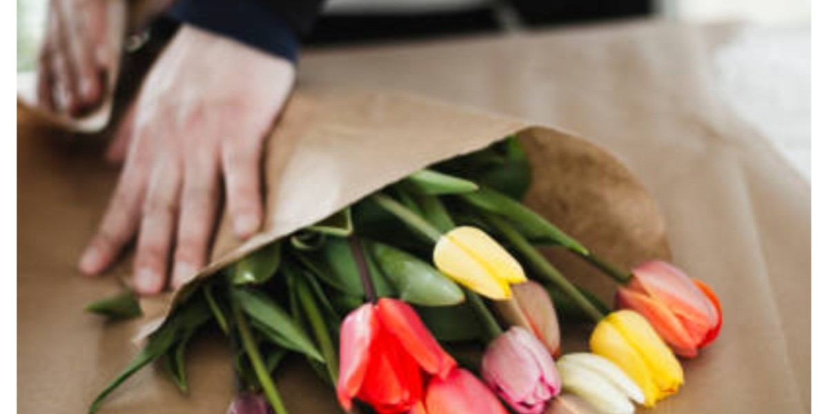 Choose Flowers Mart as ideal and top flower sho