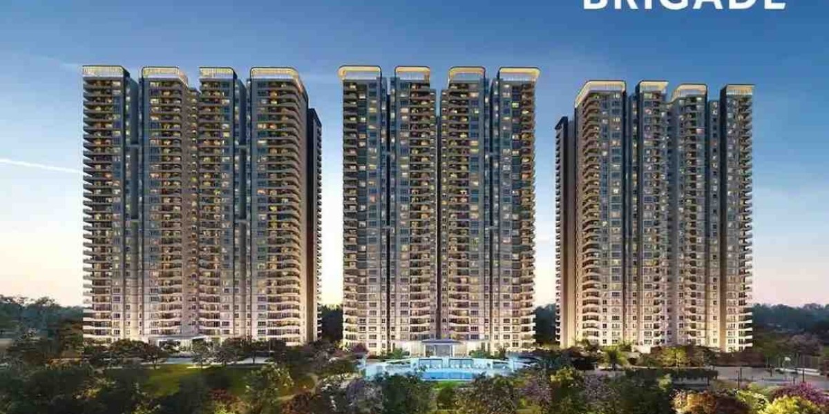 Brigade Avalon Whitefield – Premium Apartments