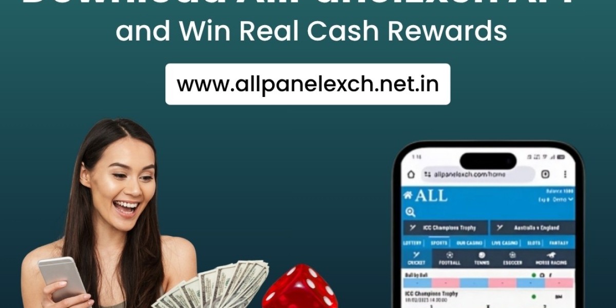 Download AllPanelExch Mobile App and Win Real C