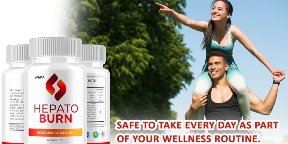 HepatoBurn : Beware User's (Price 2025) Is It Really Work Or Not?