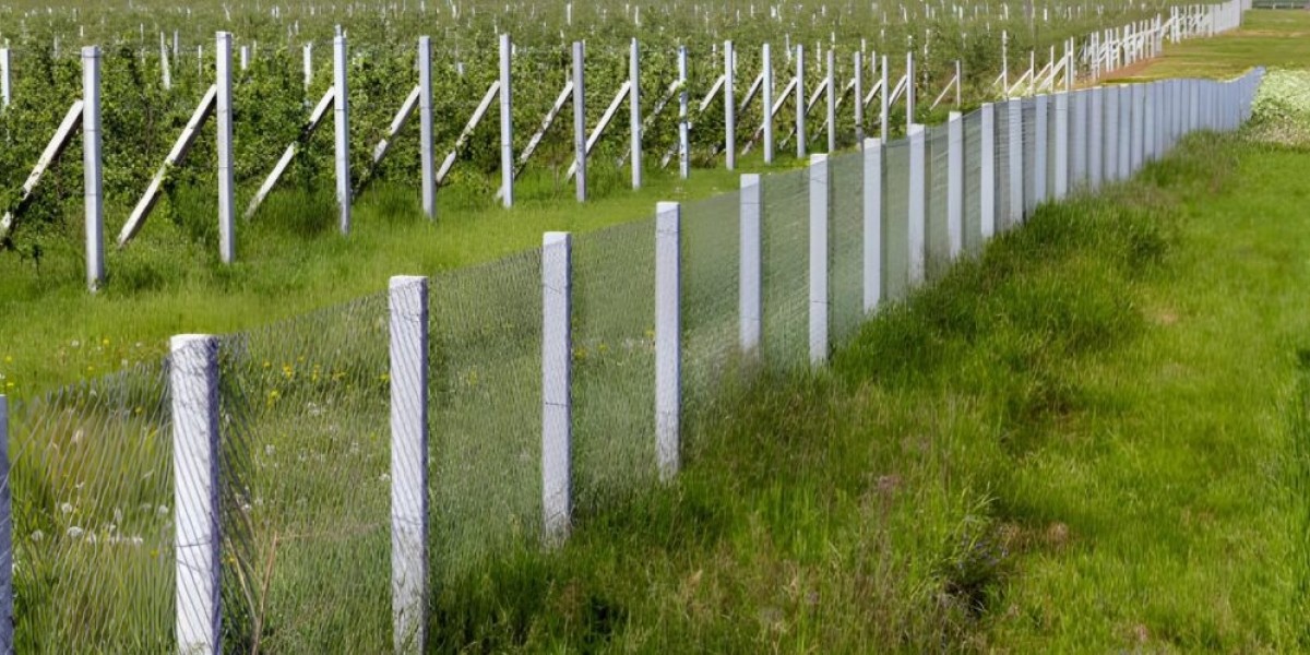 What to Expect During a Fence Installation