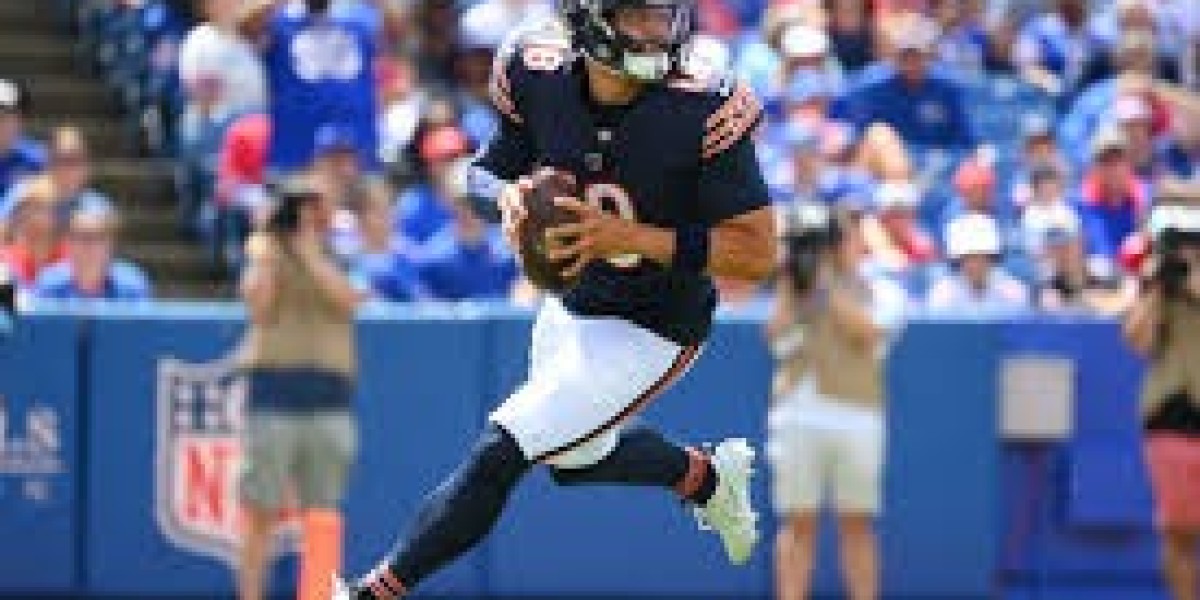 The Bears will contain lots of Strategies withi