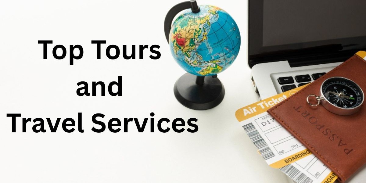 Explore the World with Confidence: Top Tours an