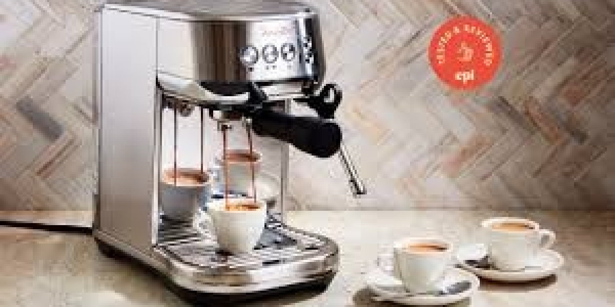 Coffee Machines for Precision Brewing in UAE