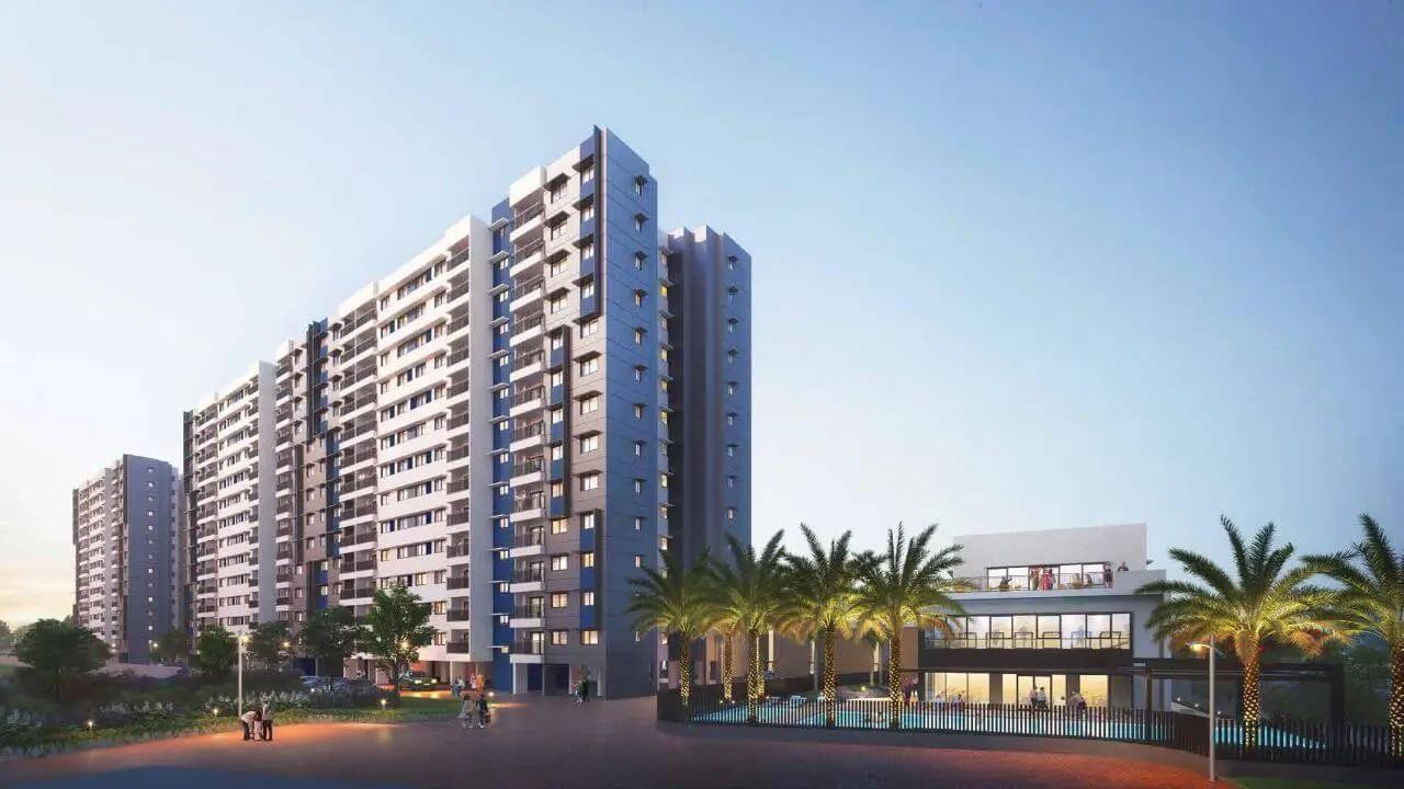 Adarsh Welkin Park Profile Picture