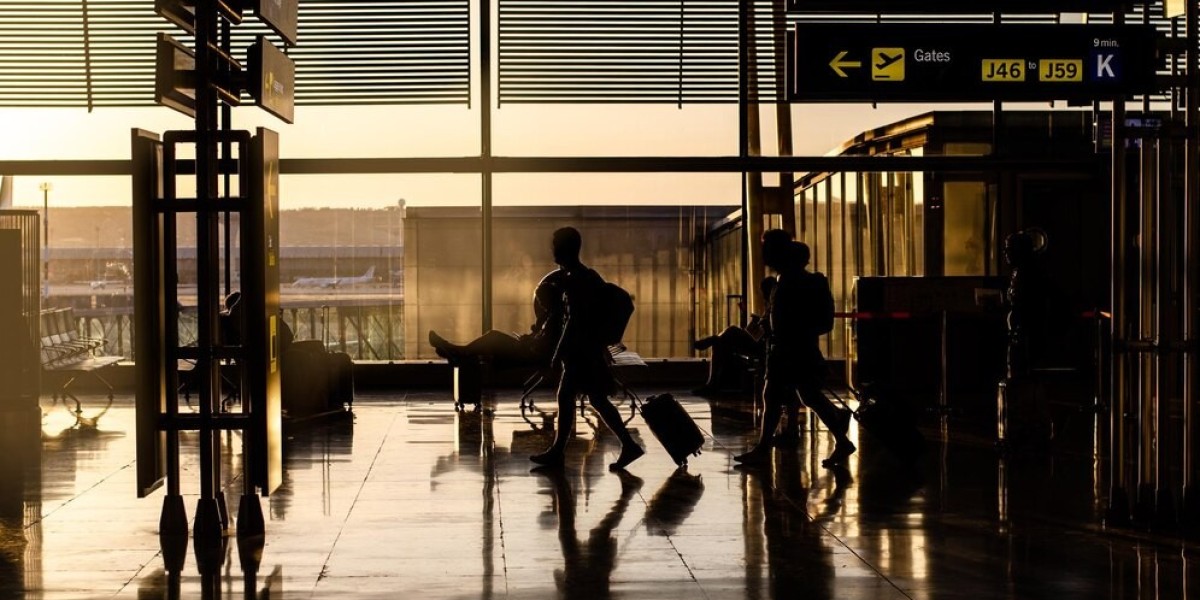 Jeddah Airport to Makkah: The Complete Guide