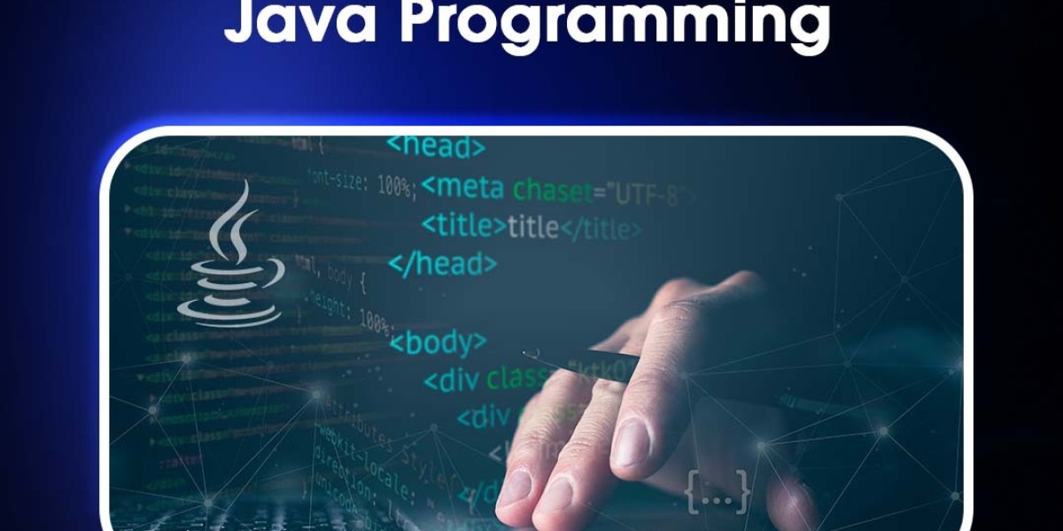 What is Full-Stack Java?