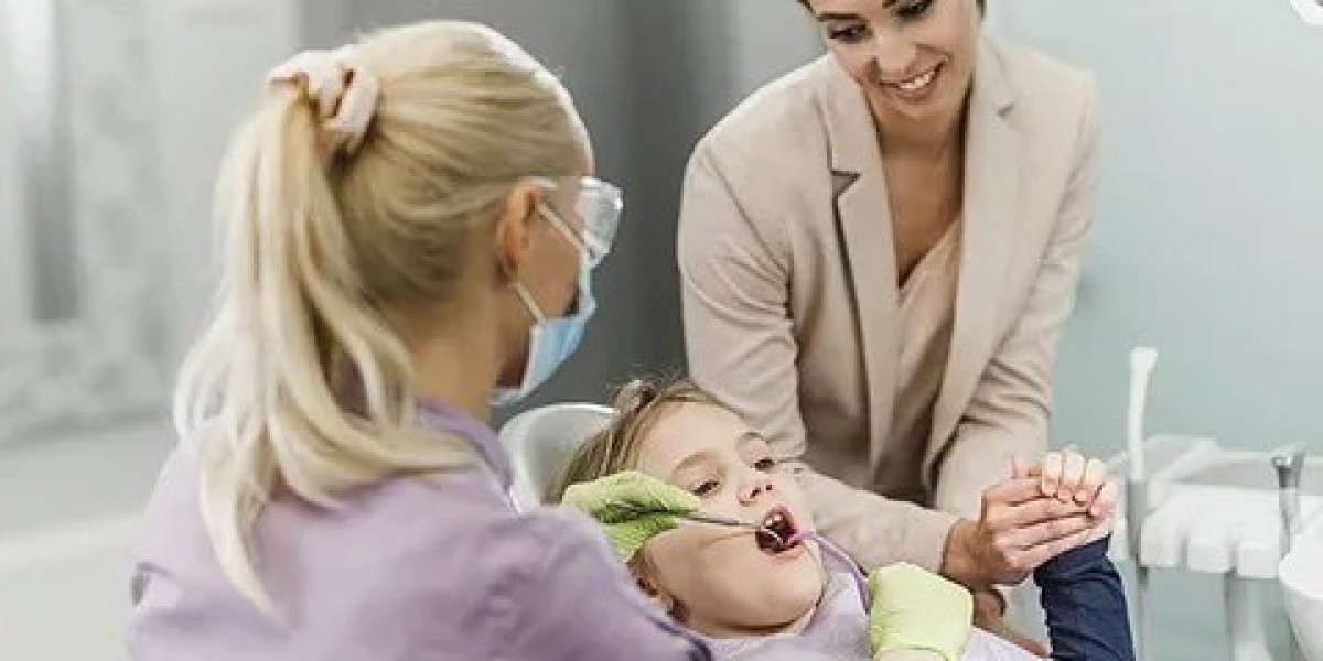 Gentle Special Needs Dentistry in Parker, CO