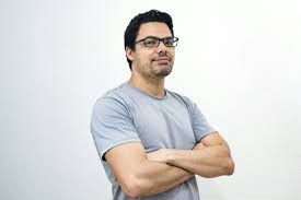 Jude Nickleson Profile Picture
