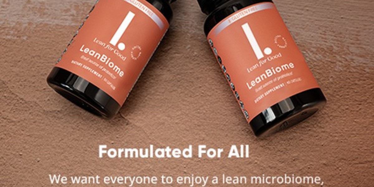 LeanBiome – (Pros and Cons) Is It Scam Or Legit?