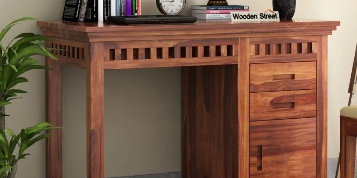 Wood vs. Engineered Wood: Which Study Table Mat