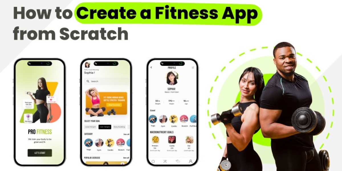 How a Wellness App Development Company Can Help