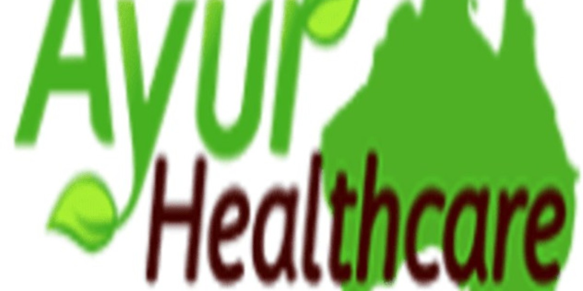 Discover the Nearest Ayurvedic Practitioner Nea
