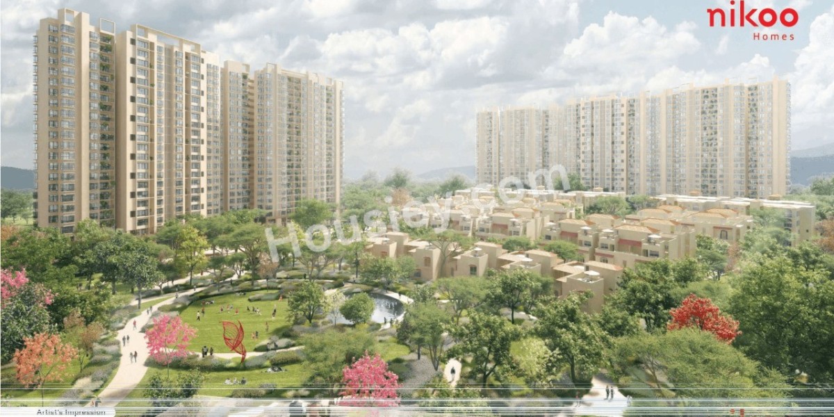 Bhartiya Garden Estate - Brochure, Pros&Cons, P